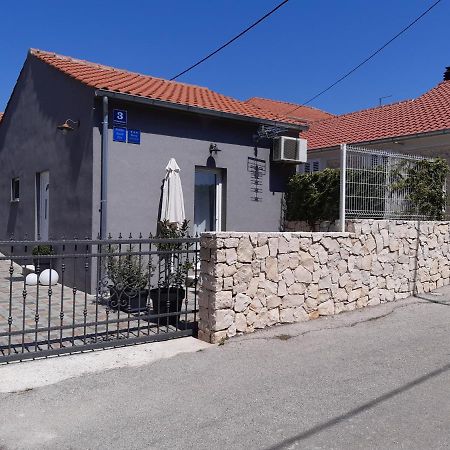 Holiday Home Don Zadar Exterior photo
