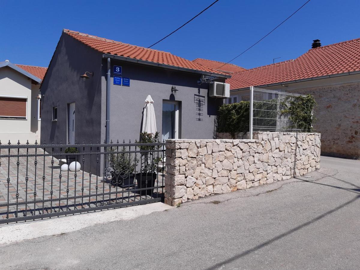 Holiday Home Don Zadar Exterior photo