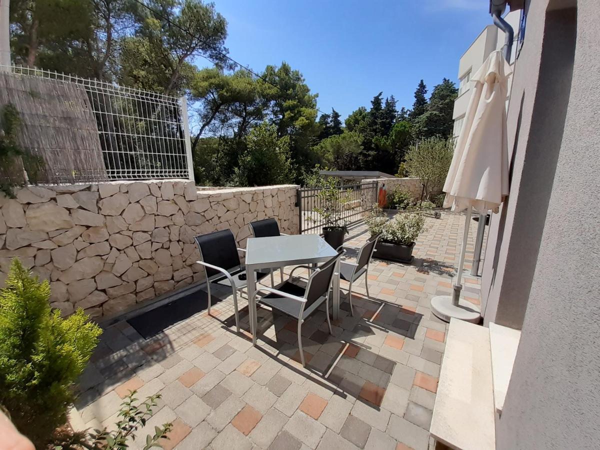 Holiday Home Don Zadar Exterior photo