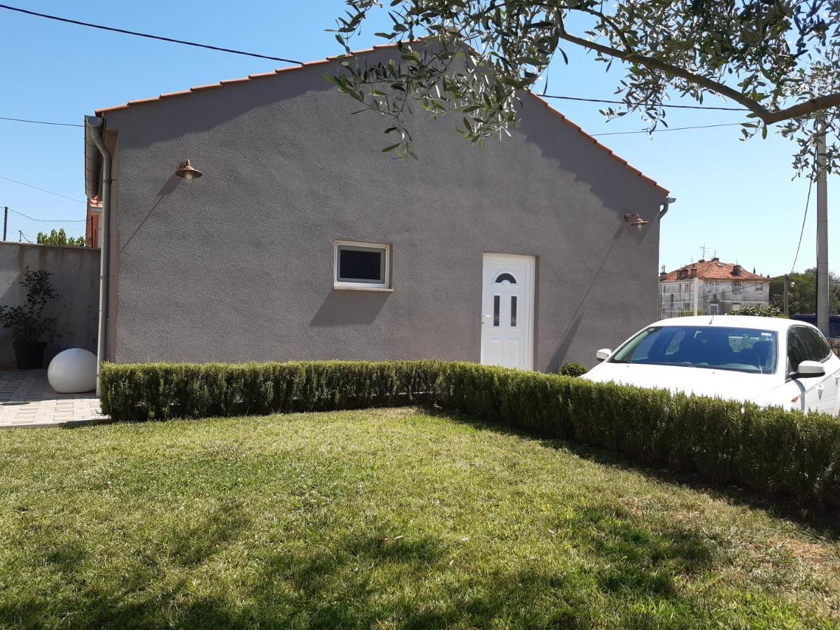 Holiday Home Don Zadar Exterior photo