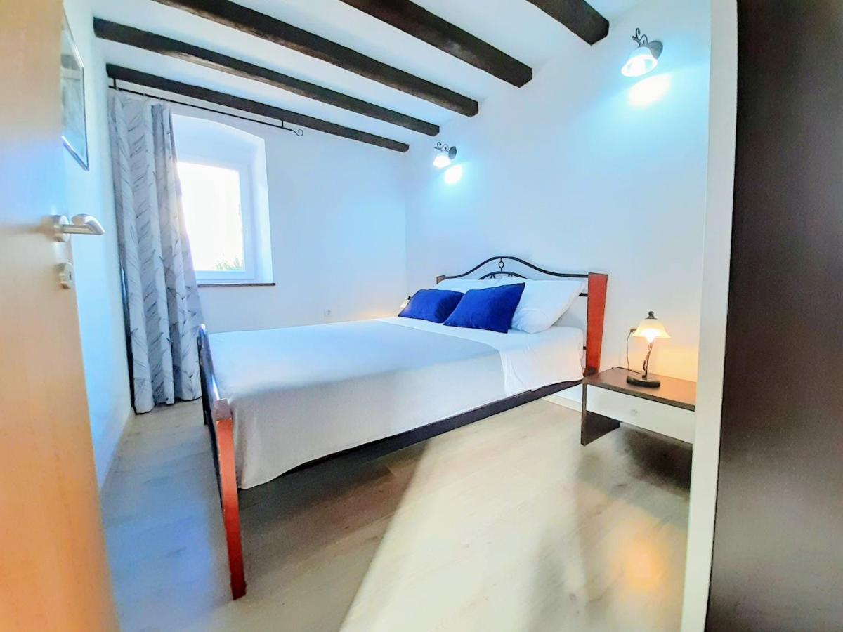 Holiday Home Don Zadar Exterior photo