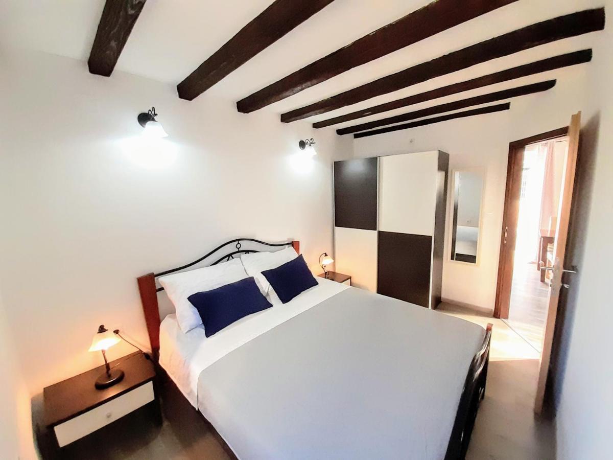 Holiday Home Don Zadar Exterior photo