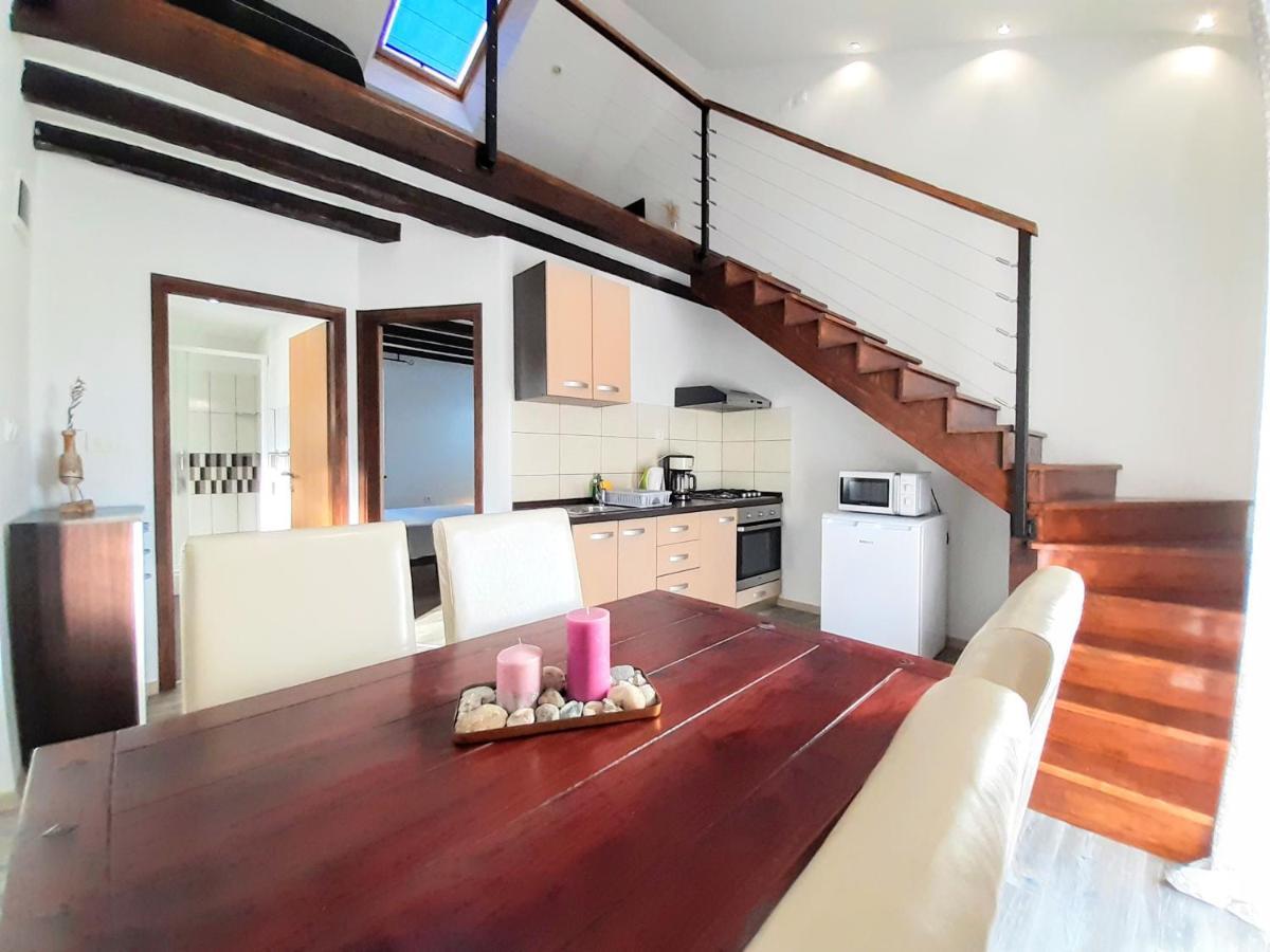 Holiday Home Don Zadar Exterior photo
